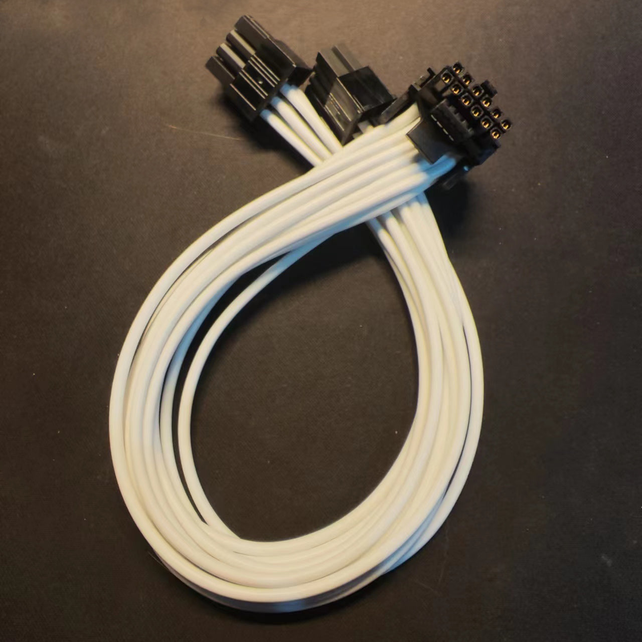 dreambigbyray 90 degreed 12VHPWR 12+4p cable 4090 4080 16pin power cable