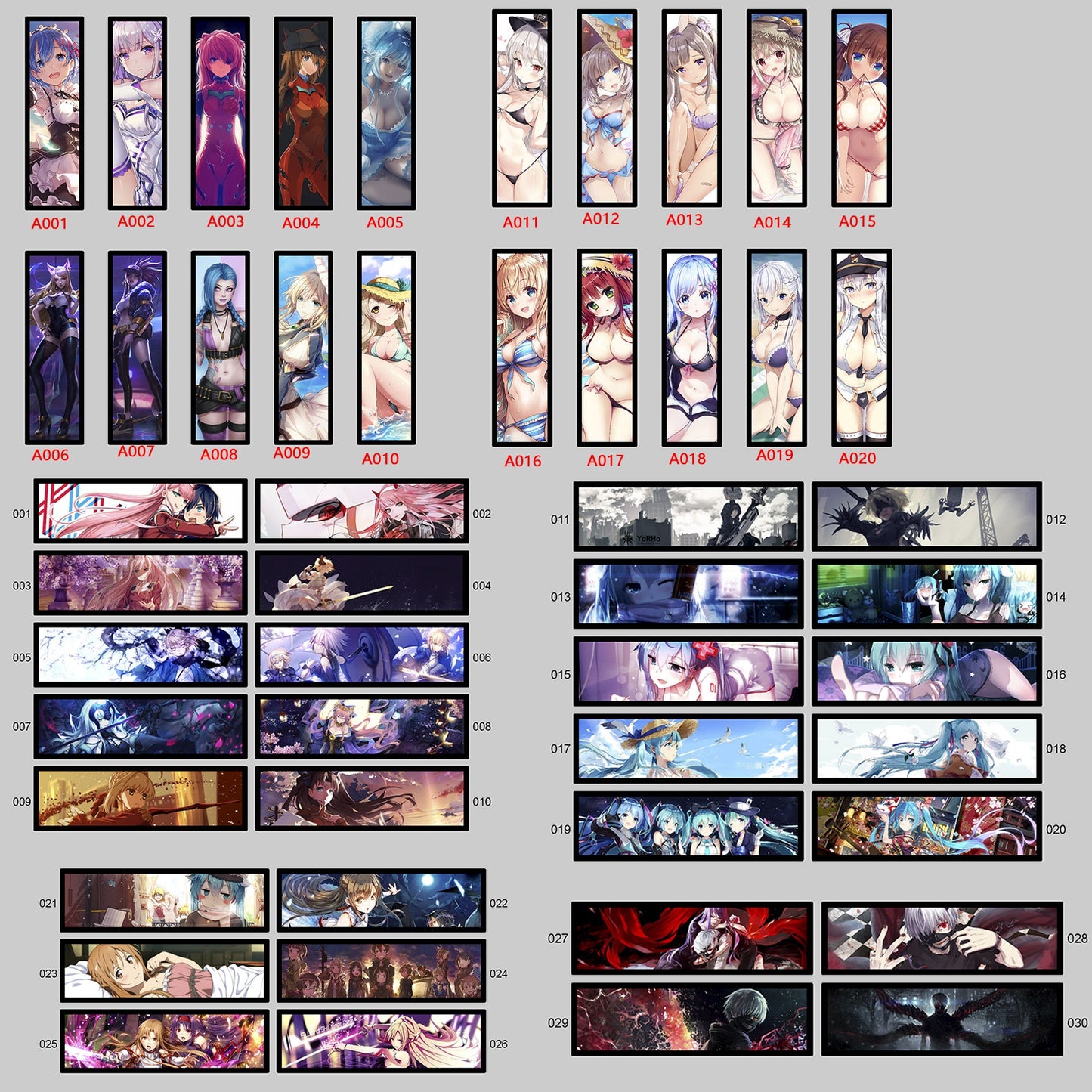 custom light RGB GPU backplate graphics card decoration board watercooling pc build DIY