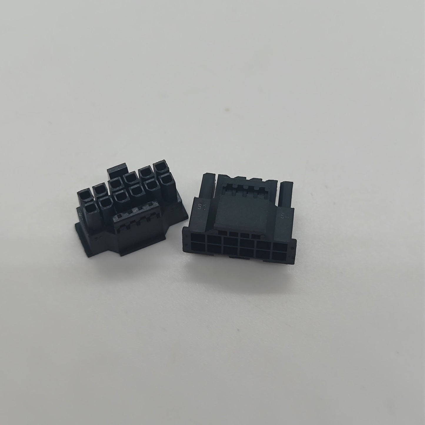customized 30cm 12vhpwr to 2x8p 12+4p to 3x8p adapter extension cable 16pin 40xx 50xx gpu cable
