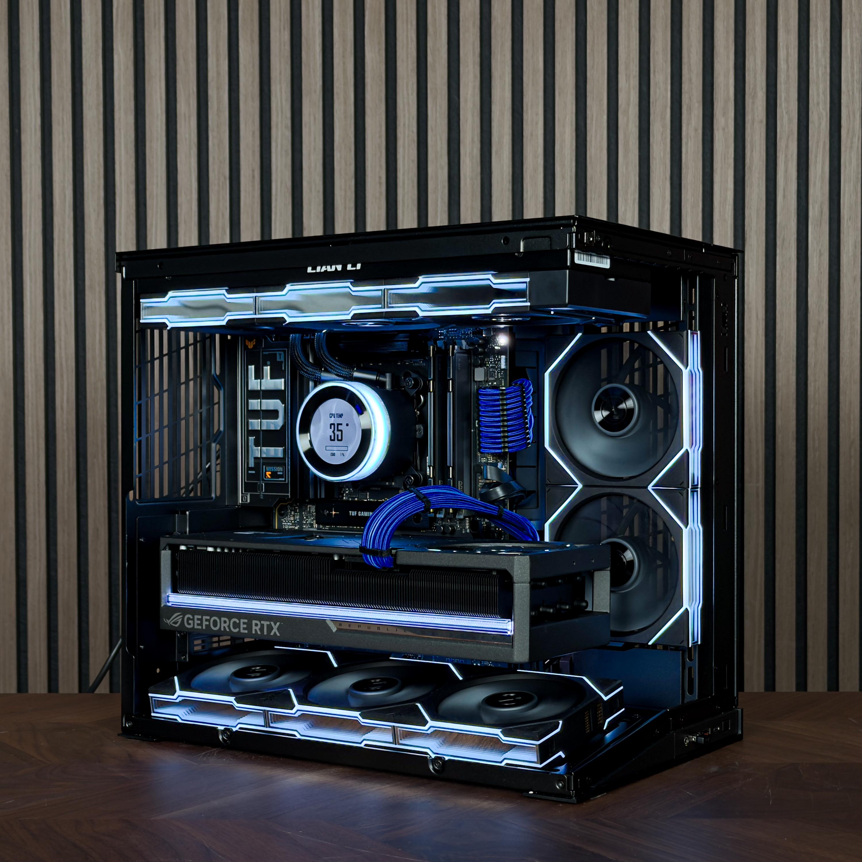 DreambigbyrayMod custom full modular replacement cables