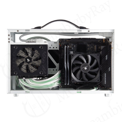 DreambigbyrayMOD custom psu cables for Shiny Snake cases L300 L400 S300 S400 S450 etc