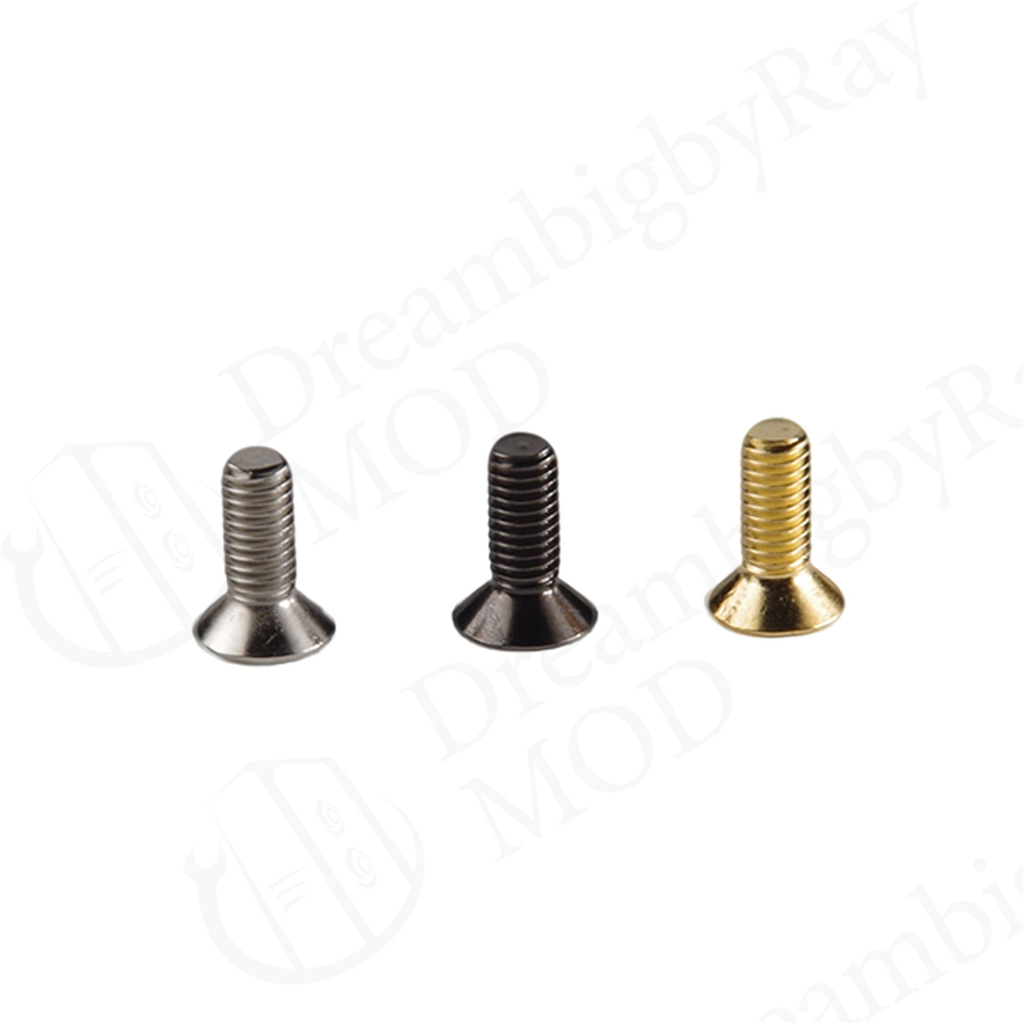 YFS Hex Socket Screw M3 size / colorful Washer