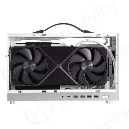 DreambigbyrayMOD custom psu cables for Shiny Snake cases L300 L400 S300 S400 S450 etc