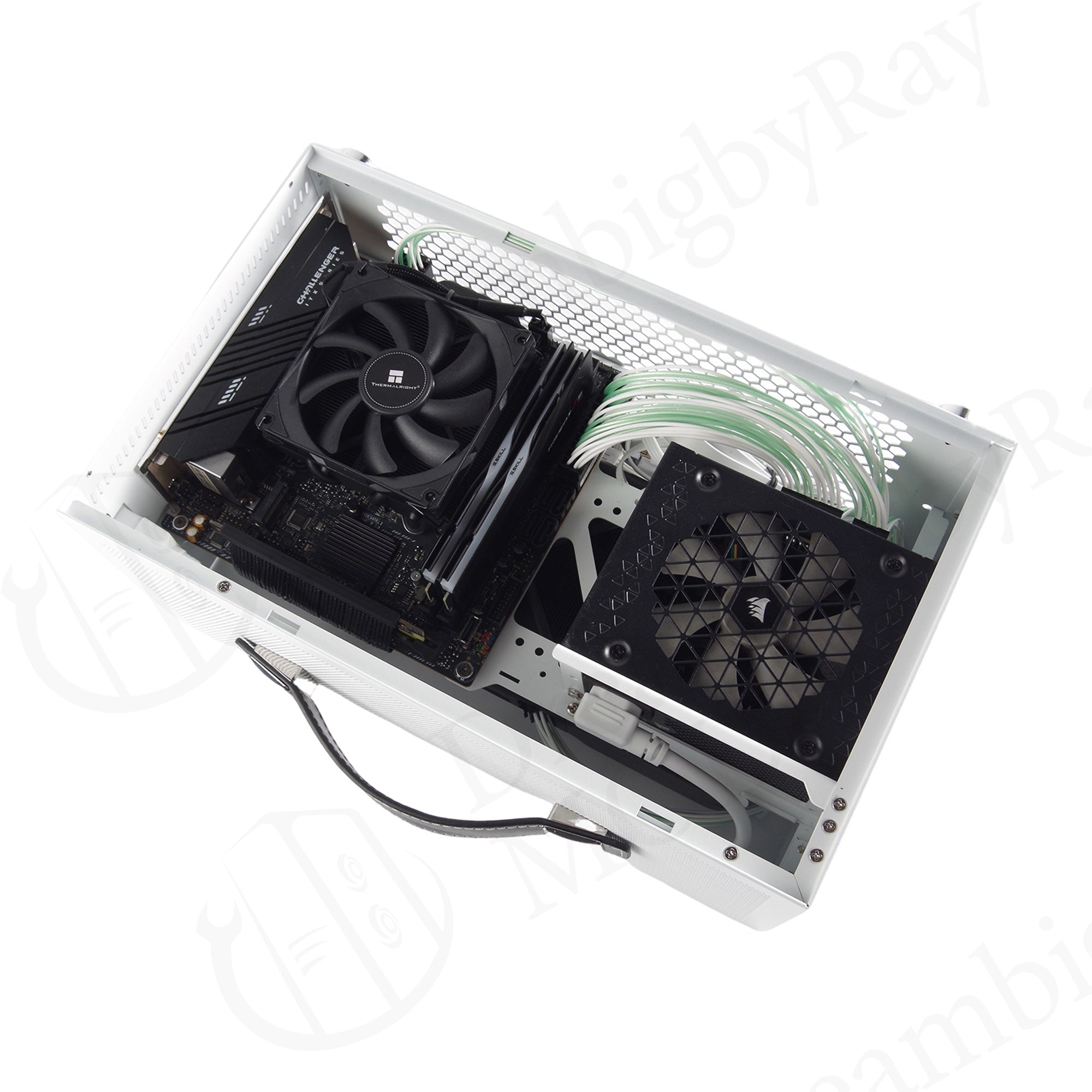 custom psu cables for Shiny Snake cases L300 L400 S300 S400 S450 etc