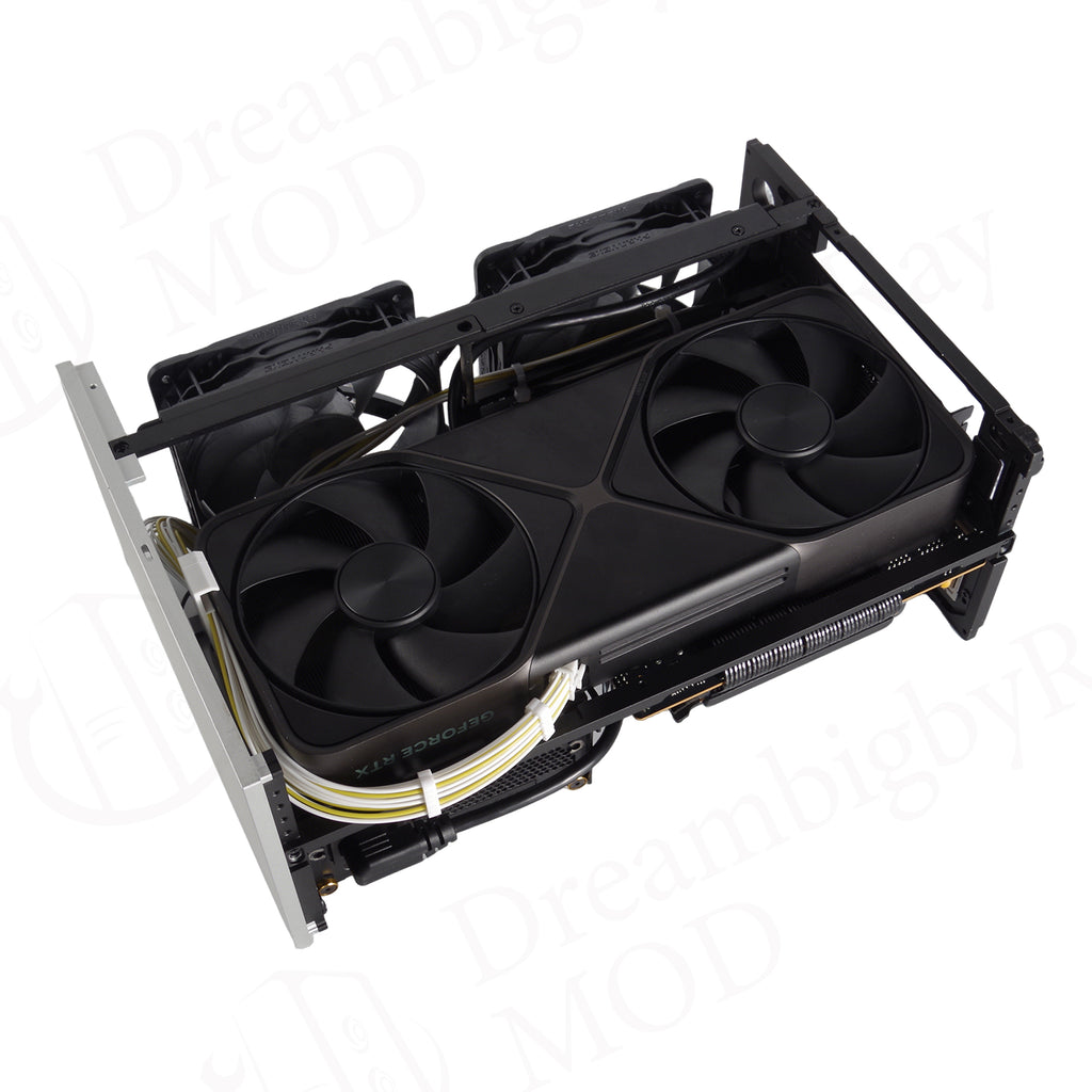 custom psu cables for T1 case