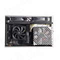 custom psu cables for T1 case