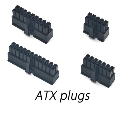 dreambigbyrayMOD DIY atx 24p 18p 14p 10p plugs