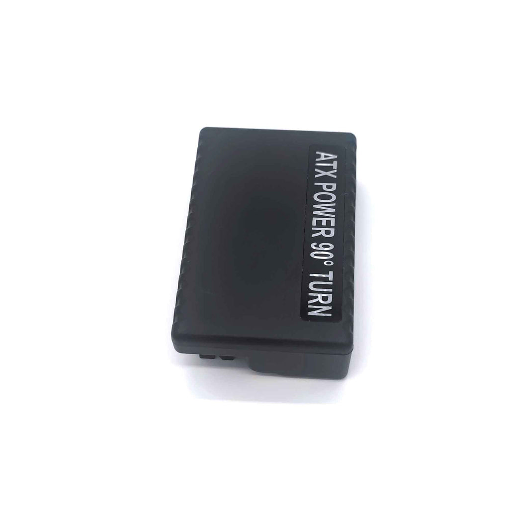 24Pin Right Angle ATX 丨 24 pin 90 Adapter