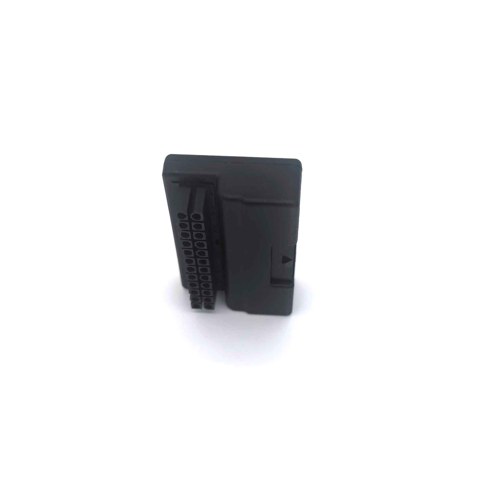 24Pin Right Angle ATX 丨 24 pin 90 Adapter