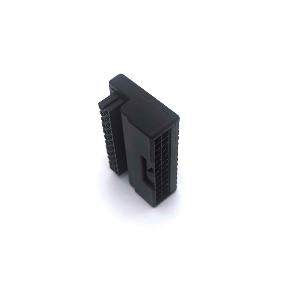 24Pin Right Angle ATX 丨 24 pin 90 Adapter
