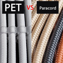 画像をギャラリービューアに読み込む, customized Noctua theme paracord extension kit PSU exntended cables
