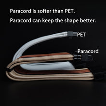 画像をギャラリービューアに読み込む, customized Noctua theme paracord extension kit PSU exntended cables

