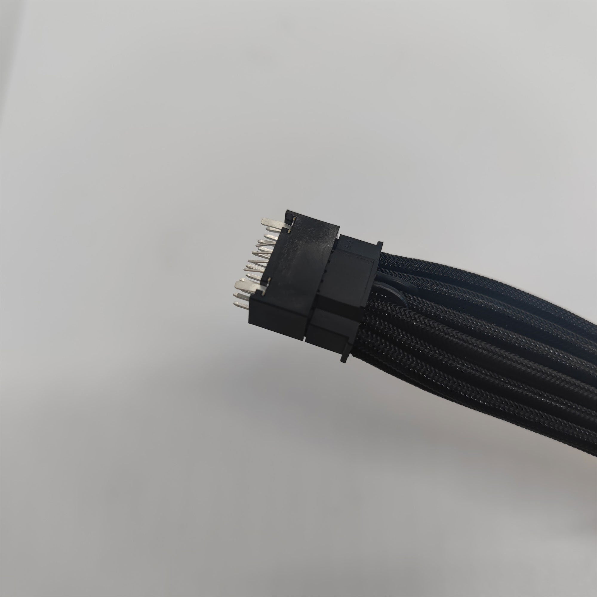 dreambigbyray customized nvidia 12+4p to 3x8p 2x8p cable 4090 4080 power cable 12VHPWR